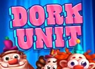 Dork Unit slot Hacksaw