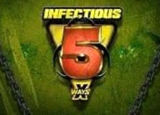 Infectious xWays принмающий ставки